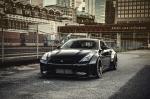 Nissan GT-R by Liberty Walk and Europa Auto Design 2014 года